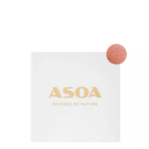 Asoa - Minerálna lícenka - Pastel Coral - 6g
