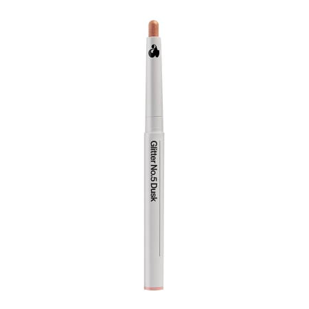Unleashia - Pretty Easy Glitter Stick - Trblietavá ceruzka na oči - 5 Dusk - 0,7 g