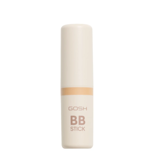 GOSH - BB Stick - BB krém v tyčinke - 004 Beige - 9g
