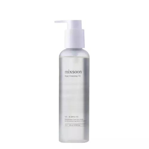 Mixsoon - Bean Cleansing Oil - Sójový odličovací olej - 195 ml