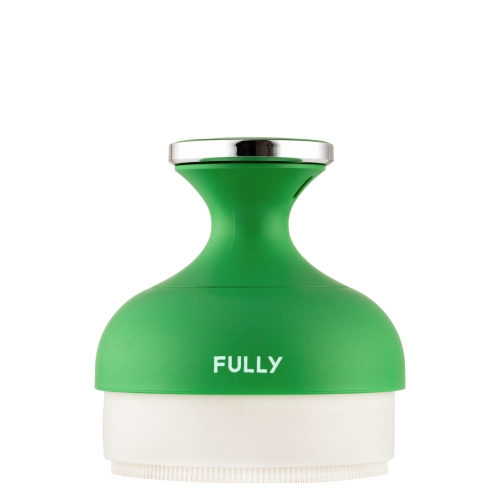 FULLY - Pore Cleansing Brush - Kefka na čistenie pórov pleti - 1ks