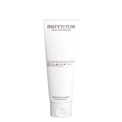 Instytutum - Adaptogel Cleanser - Čistiaci gél na tvár - 100ml