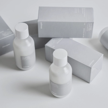 Celimax - Dual Barrier Creamy Toner - Krémové tonikum na tvár - 150ml