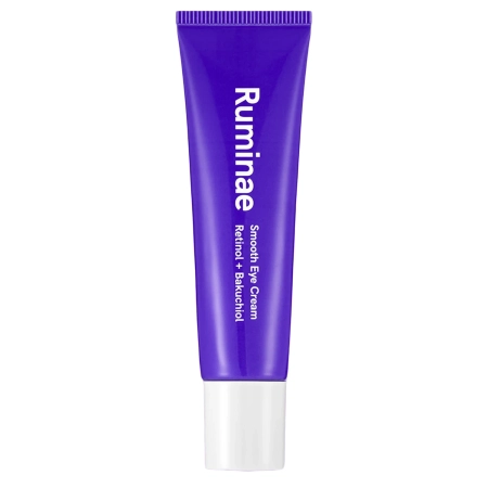 Ruminae - Smooth Eye Cream - Vyhladzujúci krém pod oči - 30ml
