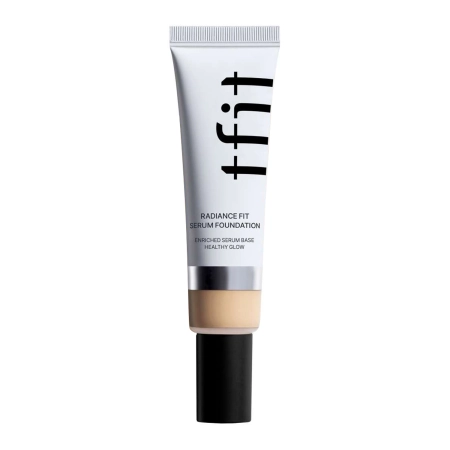TFIT - Radiance Fit Serum Foundation - N1.5 Suede - Rozjasňujúci make-up na tvár - 30g
