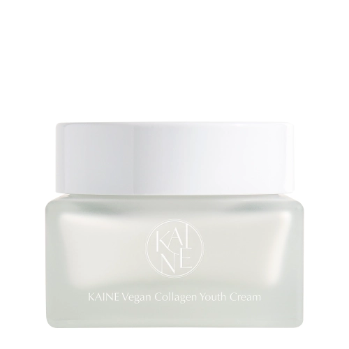 Kaine - Vegan Collagen Youth Cream - Omladzujúci pleťový krém s vegánskym kolagénom - 50ml