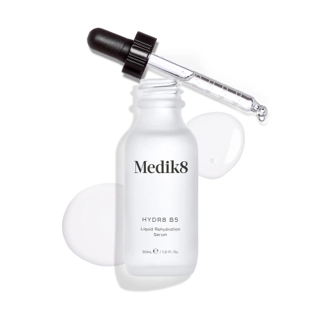Medik8 - Hydr8 B5 - Sérum s kyselinou hyalurónovou a panthenolom - 30ml