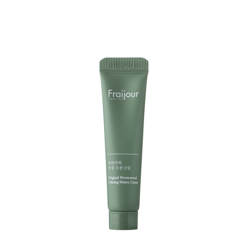 Fraijour - Original Herb Wormwood Calming Watery Cream - Upokojujúci krém s gélovou konzistenciou - 10 ml
