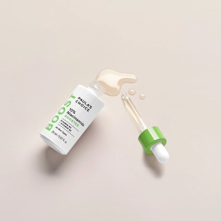 Paula's Choice - 10% Niacinamide Booster - Sérum s 10% vitamínom B3 - 20ml