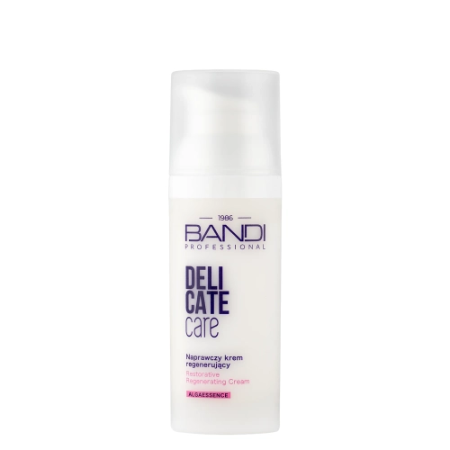 Bandi - Deli Cate Care - Regeneračný obnovujúci krém - 50ml