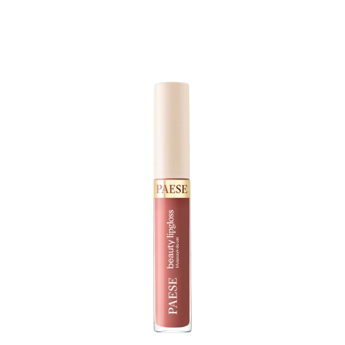 Paese - Beauty Lipgloss - Lesk na pery - 16 Cherry Smoothie - 4,5ml