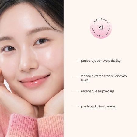 HanGlow - Make It Timeless - Spicule & Retinoids Booster - Revitalizačné sérum s mikroihličkami a retinoidmi - 30 ml