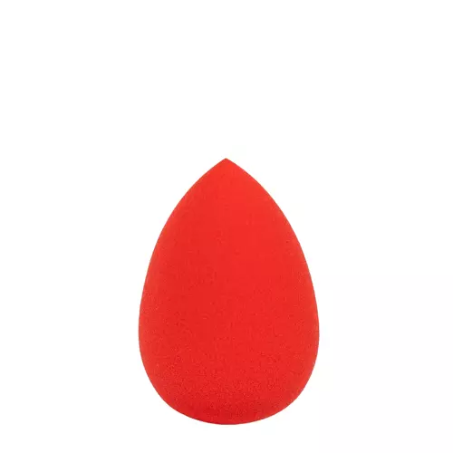 Ibra Makeup - Makeup Blender Red - Hubka na make-up - Red