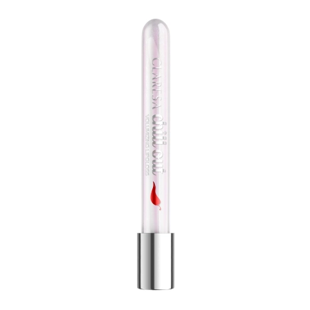 Claresa - Chill Out Lipgloss - 15 Happy Go Lucky - Lesk zväčšujúci pery - 5ml