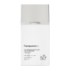 Transparent Lab - Oil Control Ultra Fluid Cica Sunscreen - Zmatňujúci krém SPF50+ - 100ml
