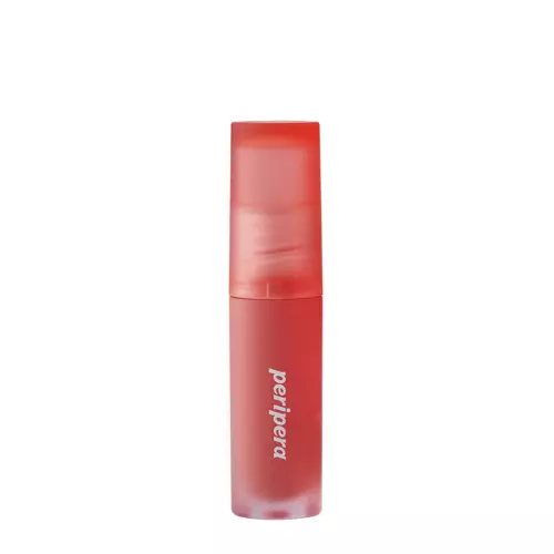 Peripera - Ink Mood Matte Tint - 08 Smoky Coral - Matný tint na pery - 4g