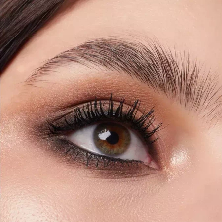 Paese - Eyegasm Mascara with Conditioner - Vegánska riasenka s ošetrujúcim účinkom - 8ml