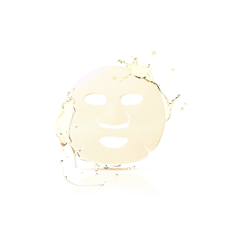 SKIN1004 - Madagascar Centella Watergel Sheet Ampoule Mask - Hydrogélová textilná maska na pleť - 25ml