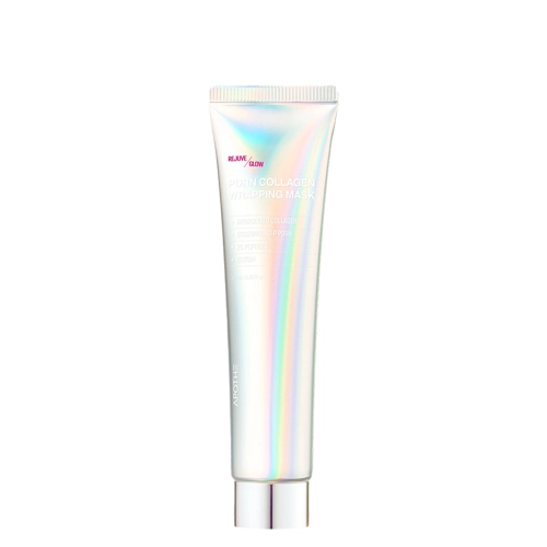 APOTHE - RejuveGlow PDRN Collagen Wrapping Mask - Kolagénová maska na tvár s PDRN - 70ml