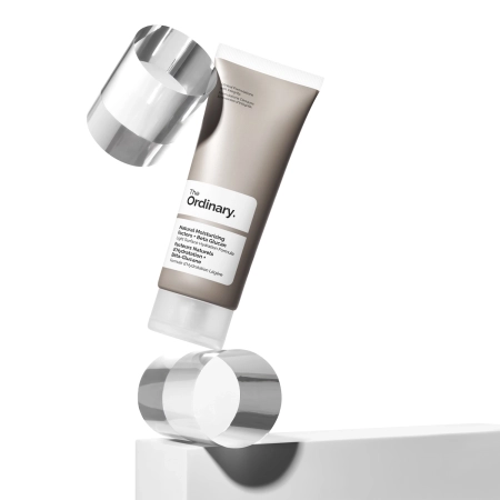 The Ordinary - Natural Moisturizing Factors + Beta Glucan - Hydratačný krém s beta glukánom - 30 ml