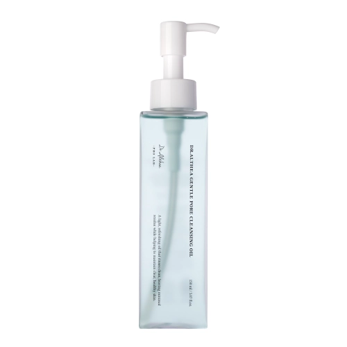 Dr. Althea - Gentle Pore Vegan Cleansing Oil - Odličovací olej na make-up - 150 ml