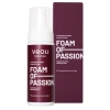 Veoli Botanica - Foam Of Passion - Rozjasňujúca čistiaca pena na pleť - 150ml