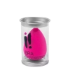 Ibra Makeup - Makeup Blender - Hubka na make-up - Ružová - 1ks
