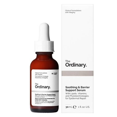 The Ordinary - Soothing & Barrier Support Serum - Upokojujúce pleťové sérum- 30 ml