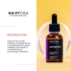 SkinTra - Destructor - Celoročný kyselinový peeling 24% - 100ml
