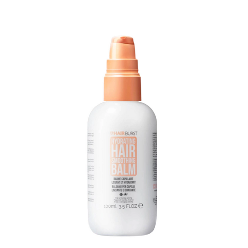 Hairburst - Moisturizing and Smoothing Hair Balm - Hydratačný a uhladzujúci balzam na vlasy - 100 ml