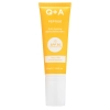 Q+A - Peptide SPF50 Anti-Ageing Facial Sunscreen - Krém na tvár proti vráskam s peptidom a SPF50 - 50ml