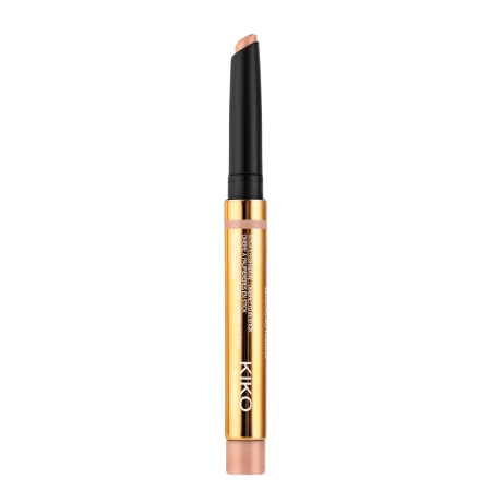 KIKO Milano - Juicy Fizz Long Lasting Eyeshadow Stick - Očný tieň v tyčinke - 01 Tropical Tango - 1,6g