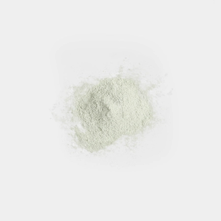 By Wishtrend - Green Tea & Enzyme Powder Wash - Enzymatický prášok na umývanie tváre so zeleným čajom - 110 g