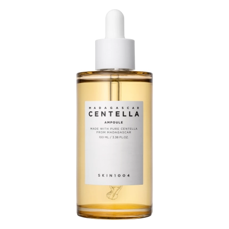 SKIN1004 - Madagascar Centella Ampoule - Sérum na tvár s pupočníkom ázijským - 100ml