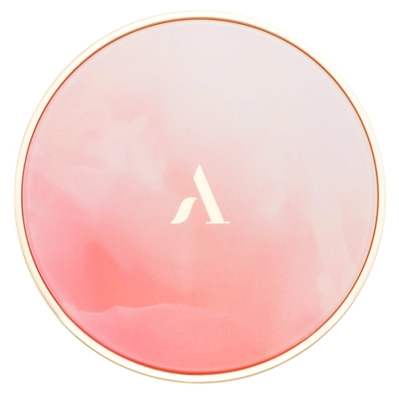 Aperire - Day Dream Cover Cushion SPF50+/PA++++ - 03 Tan Beige - Krycí make-up v hubke - 13 g