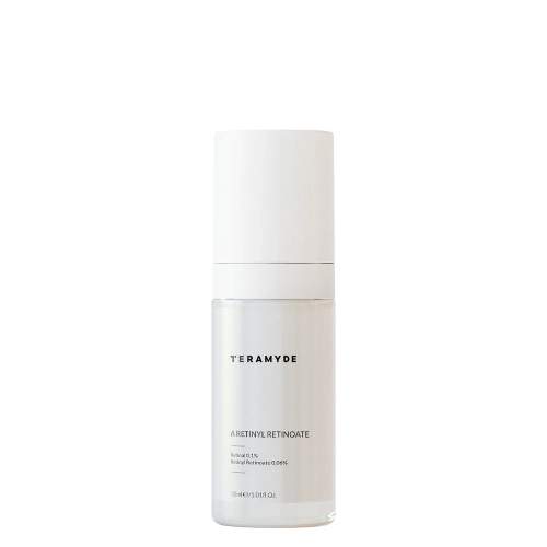 Teramyde - A RETINYL RETINOATE - Retinoidový zákrok proti vráskam - 30ml