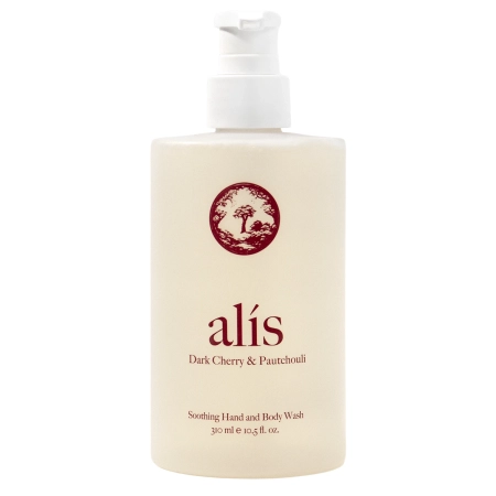 Alis - Soothing Hand and Body Wash - Upokojujúci gél na umývanie tela a rúk - 310ml