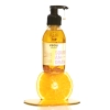 Veoli Botanica - Squeeze an Orange - Emulgujúci olej na odstraňovanie make-upu a SPF - 147,4ml