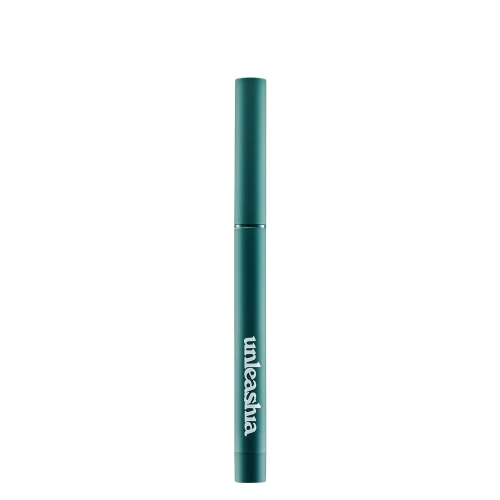 UNLEASHIA - Easy Glide Flat Eyeliner - No 1 Deep Black - Plochá očná linka - 0,15 g