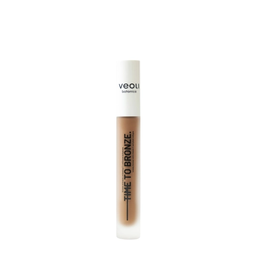 Veoli Botanica - Time To Bronze - Krémový bronzer s vitamínom C a rastlinným kolagénom - 10 ml