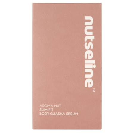nutseline - Aroma Nut Slim Fit Guasha Serum - Spevňujúce sérum na telo - 60ml