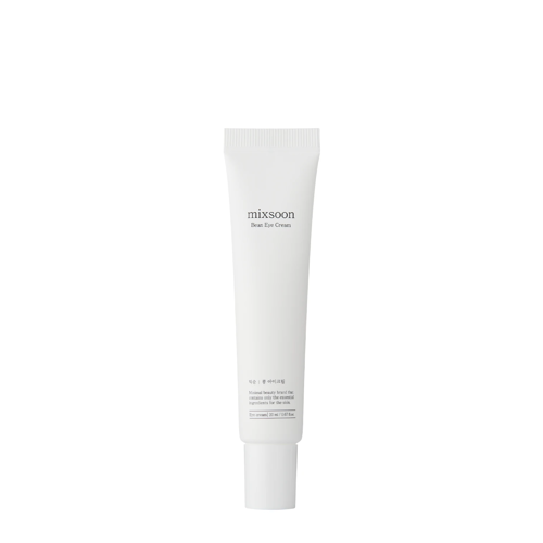 Mixsoon - Bean Eye Cream - Očný krém s fermentovanou sójou - 20 ml