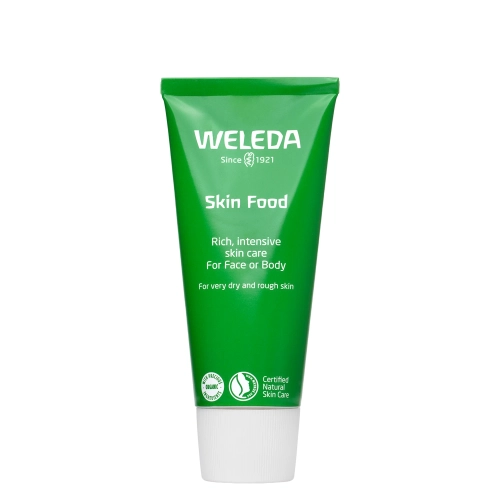 WELEDA - Skin Food - Krém pre starostlivosť o mimoriadne suchú pokožku - 75ml