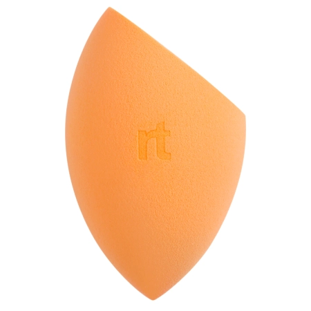 Real Techniques - Miracle Complexion Sponge - Multifunkčná hubka na nanášanie make-upu - 1ks