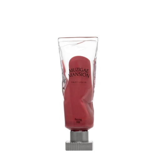 Muzigae Mansion - Objet Liquid - Dlhotrvácny tekutý rúž na pery - #022 Pairing - 6g
