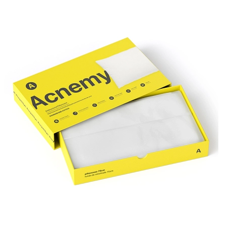 Acnemy - Antibacterial Pillowcase - Antibakteriálna obliečka na vankúš - 45 x 75cm