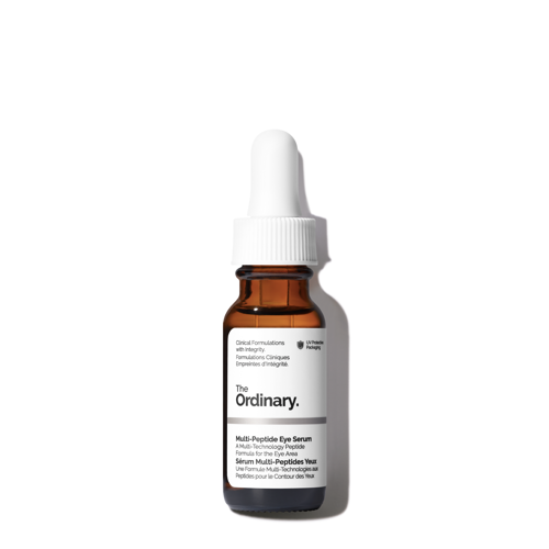 The Ordinary - Multi-Peptide Eye Serum - Očné sérum na báze vody - 15 ml