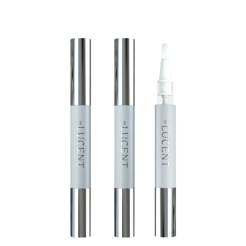 Lucent - Stellar Gentle Teeth Whitening Refill - Gél na bielenie zubov - 3x2ml