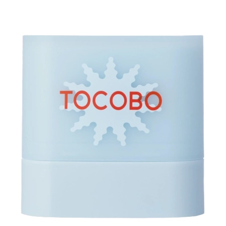 Tocobo - Cotton Airy Sun Stick Mini - Opaľovací krém v tyčinke - 11g