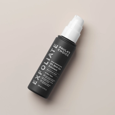 Paula's Choice - Skin Perfecting - 2% BHA Gel Exfoliant - Exfoliačný gél s 2% kyselinou salicylovou - 100ml